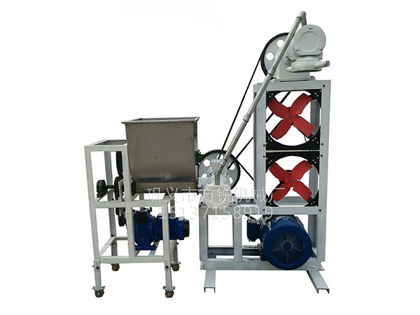 140型全自動米線機