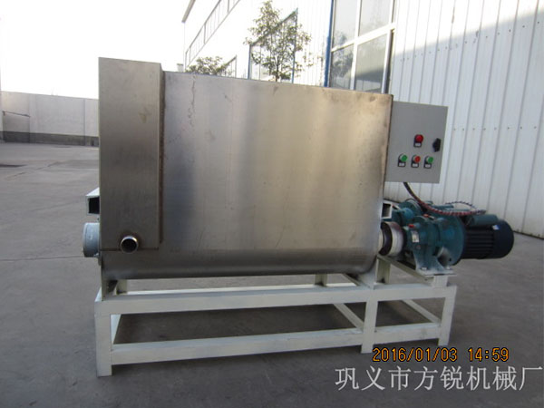 500型雙電機洗面機