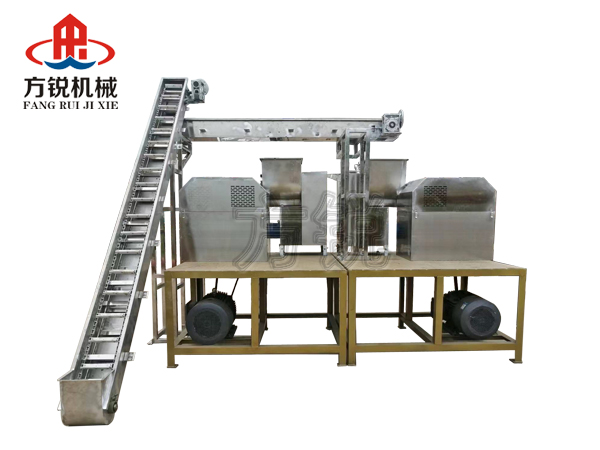 165商用全自動米線機(jī)