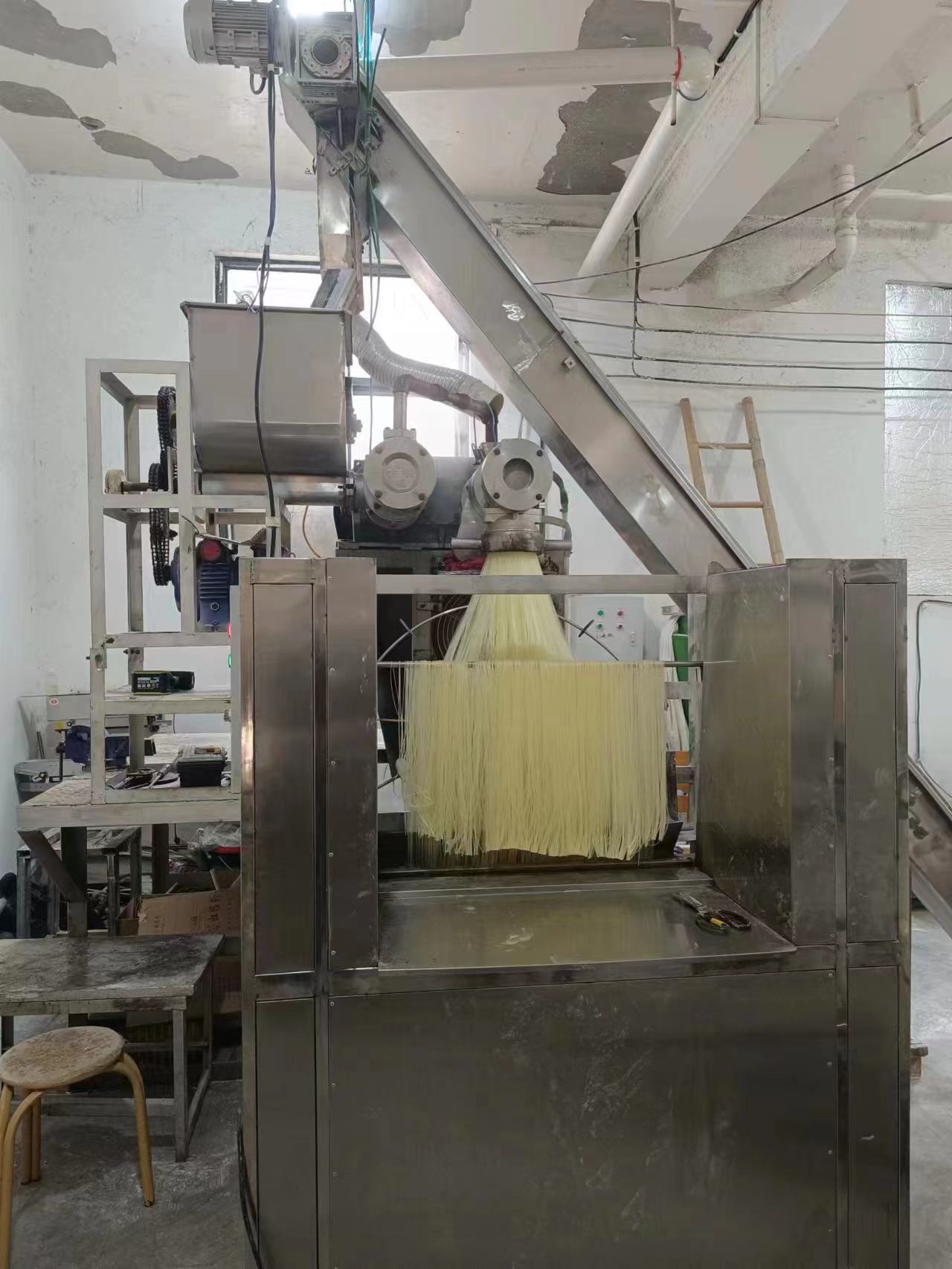 米線加工設(shè)備