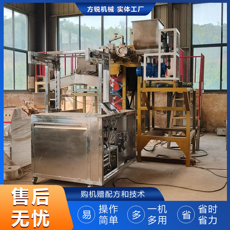 多功能米線機(jī) 多功能米線機(jī)