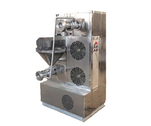 新型多功能米線機(jī)