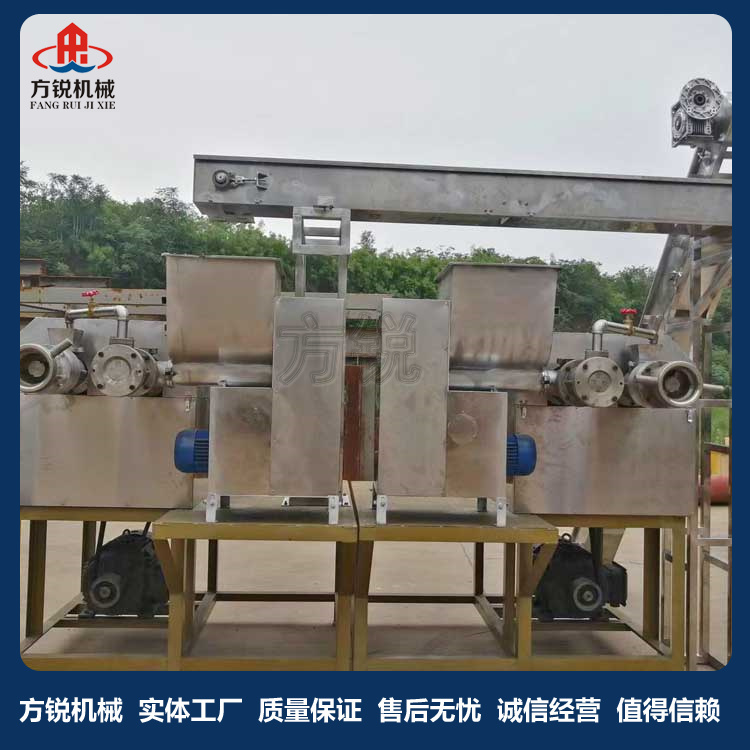 米線加工設備 米線加工設備