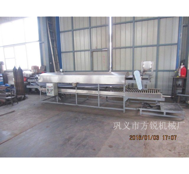 <b>全自動涼皮機</b>