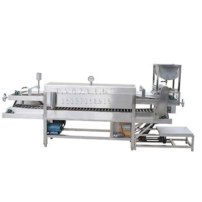 蒸汽涼皮機 蒸汽涼皮機