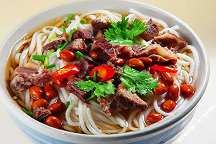 全自動米粉機 全自動米粉機