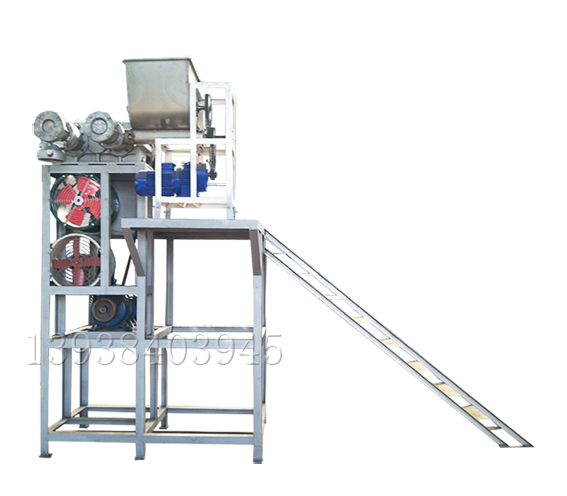 165型多功能米線機 165型多功能米線機