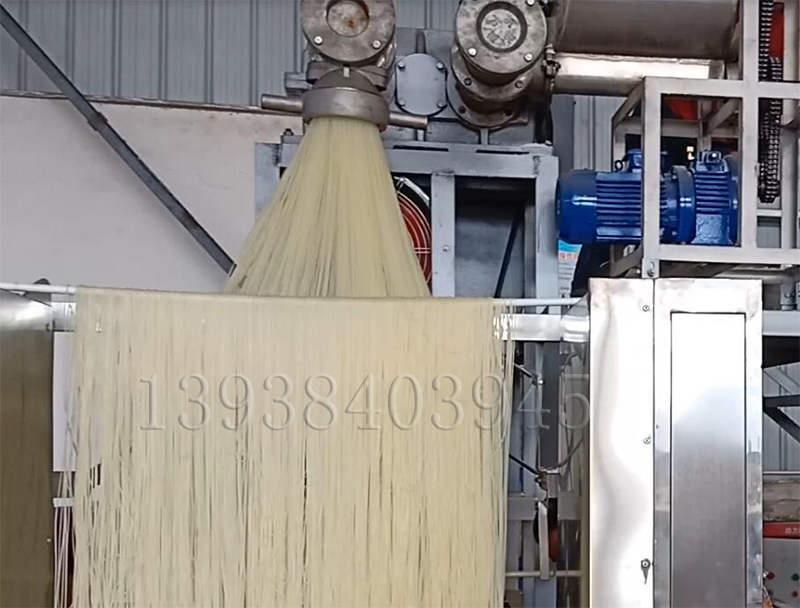 全自動米線機 全自動米線機