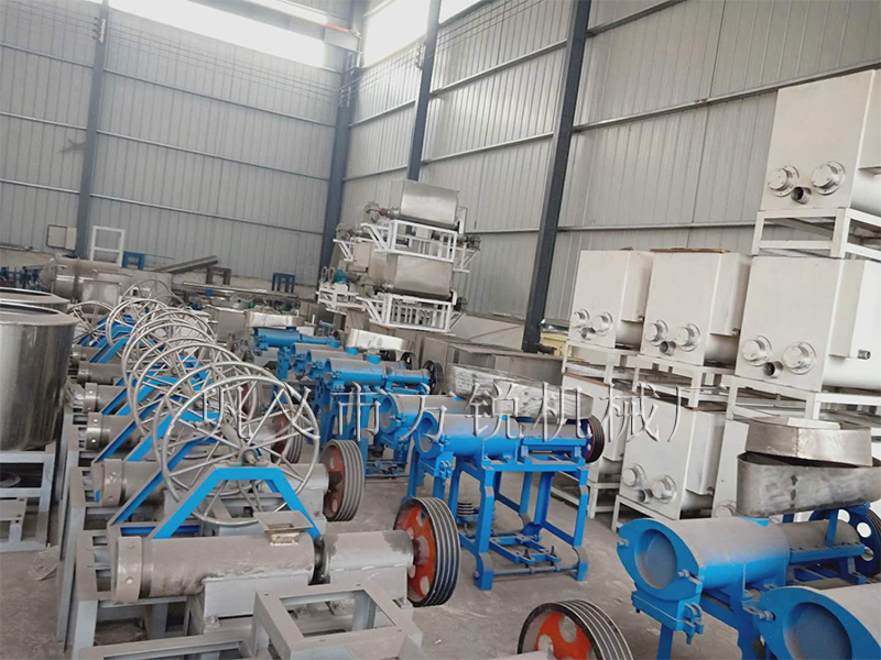 小型米線機 小型米線機