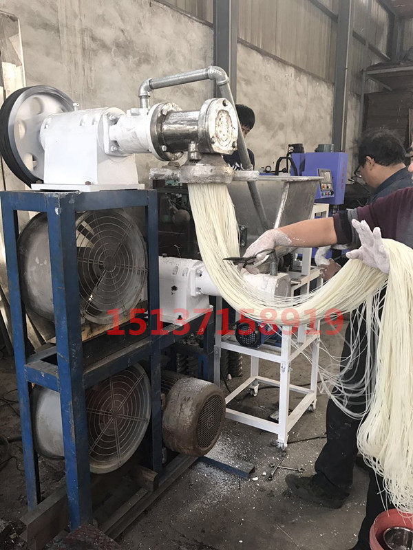 全自動(dòng)米線機(jī) 全自動(dòng)米線機(jī)