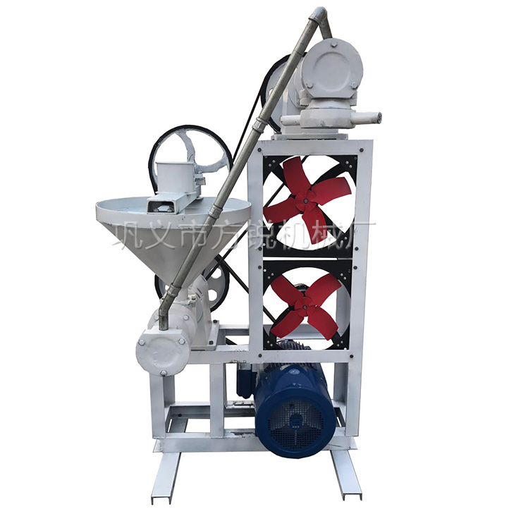 全自動(dòng)米線機(jī)