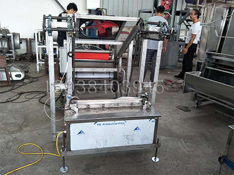 全自動米線機 全自動米線機