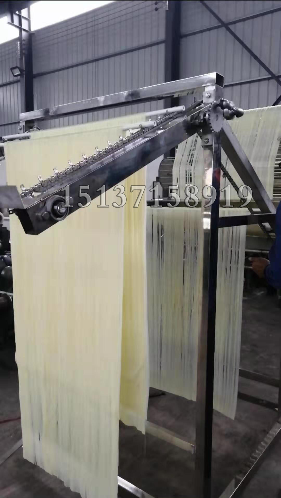 自動(dòng)剪粉米線機(jī) 自動(dòng)剪粉米線機(jī)