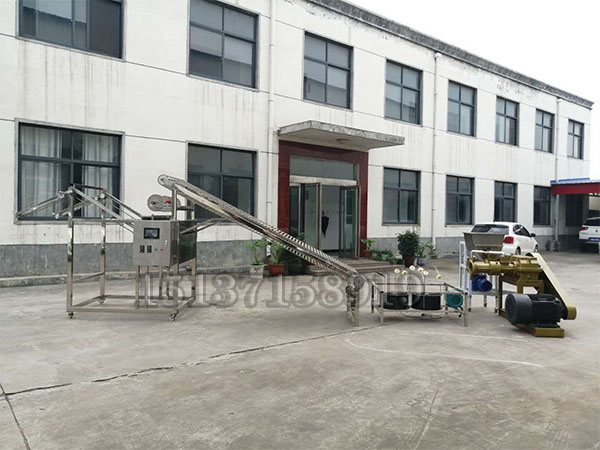 全自動米線機(jī) 全自動米線機(jī)