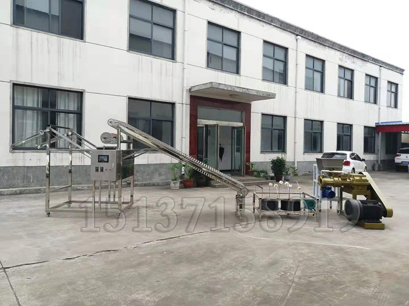 全自動米線機 全自動米線機