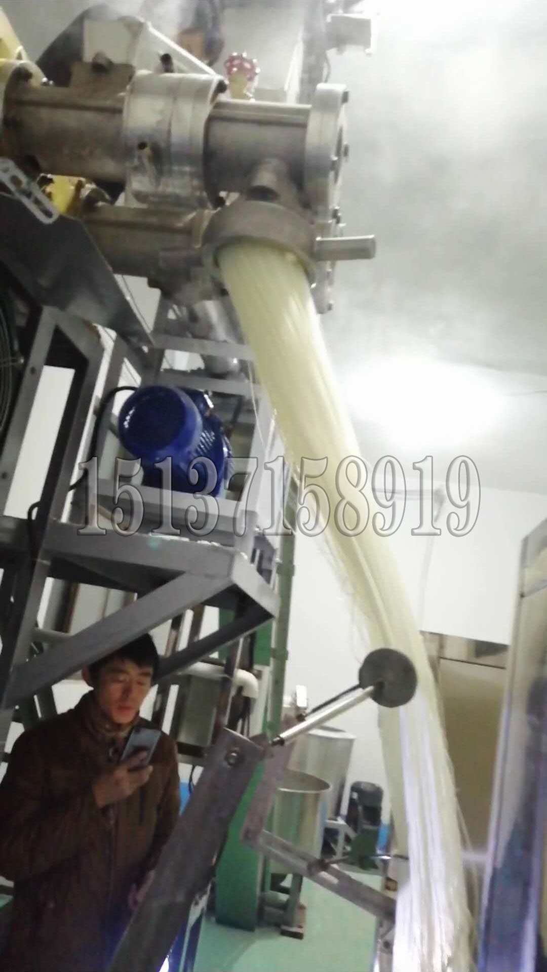 全自動米粉機(jī) 全自動米粉機(jī)