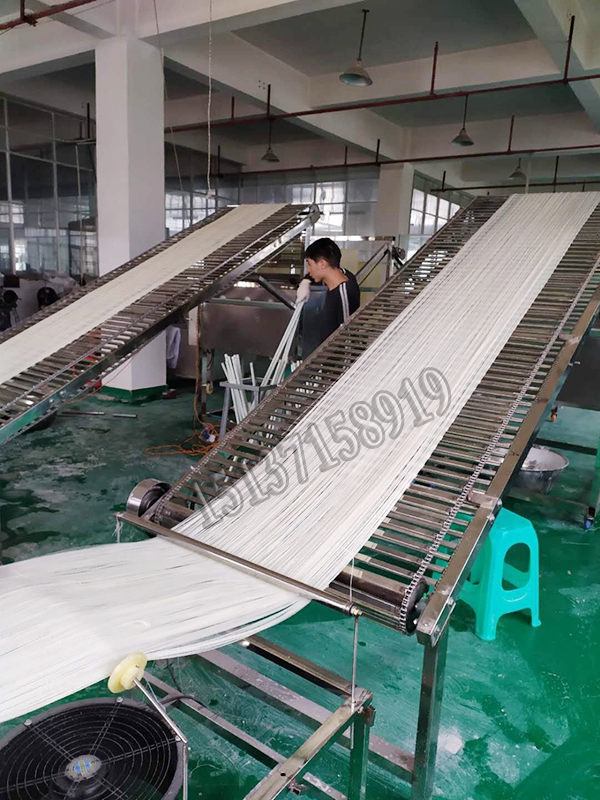 全自動(dòng)米粉機(jī) 全自動(dòng)米粉機(jī)