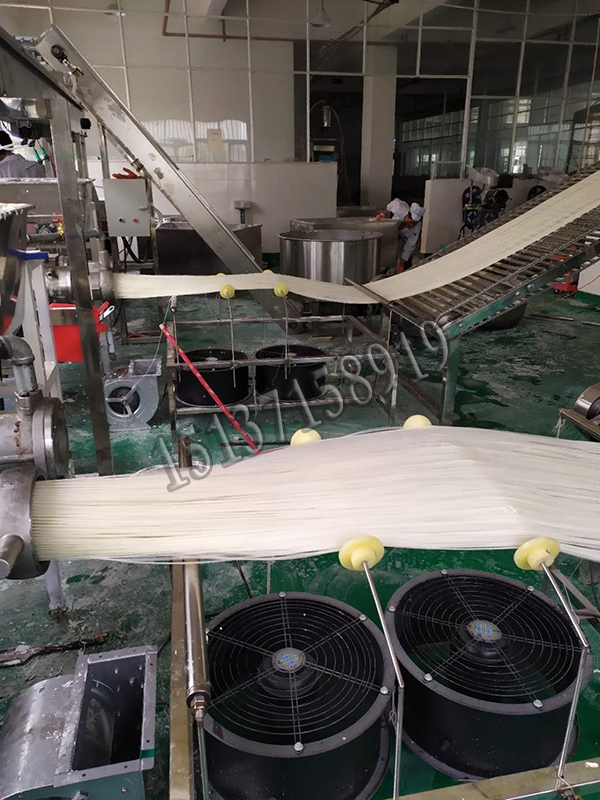 全自動(dòng)米粉機(jī) 全自動(dòng)米粉機(jī)