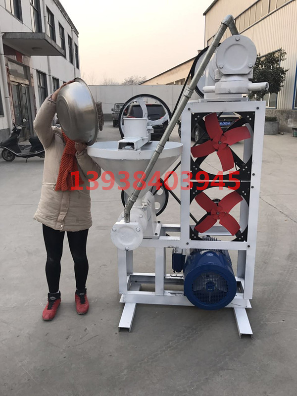 全自動米線機(jī)