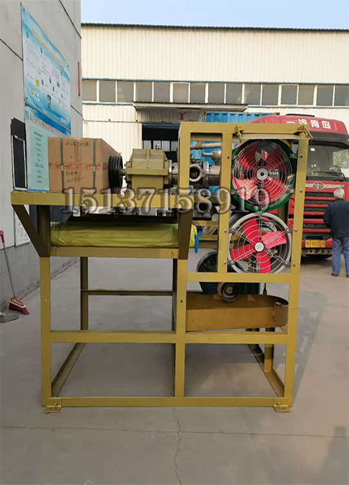 立式全自動米線機發貨現場 立式全自動米線機發貨現場