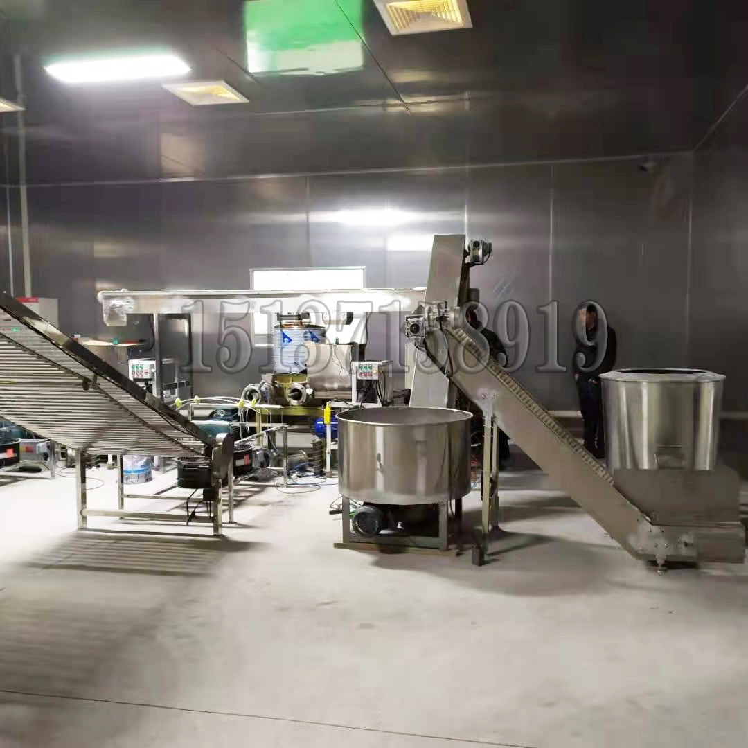 全自動米線機 全自動米線機