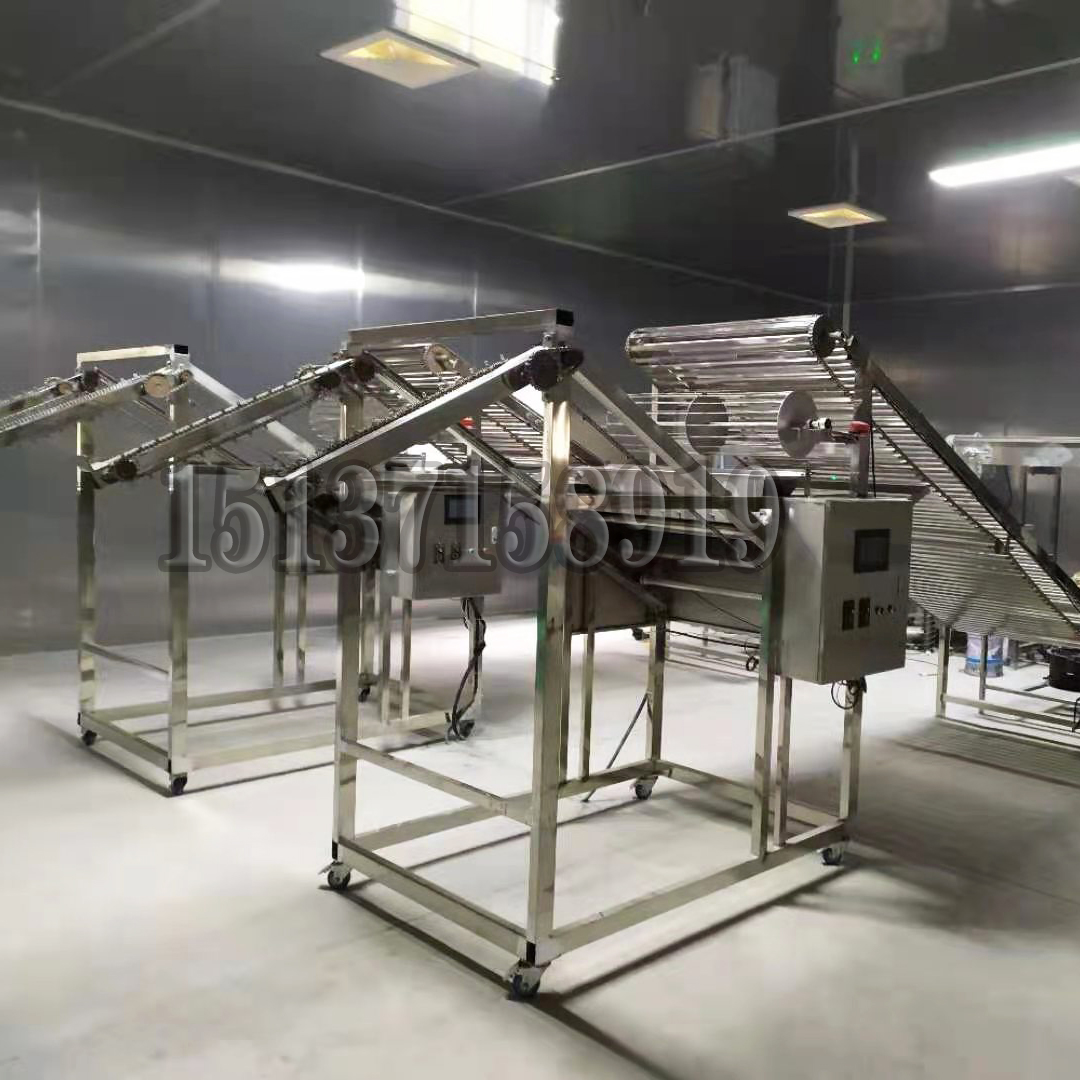 全自動米線機生產線 全自動米線機生產線