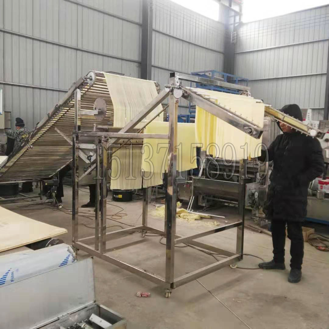 全自動米線機 全自動米線機