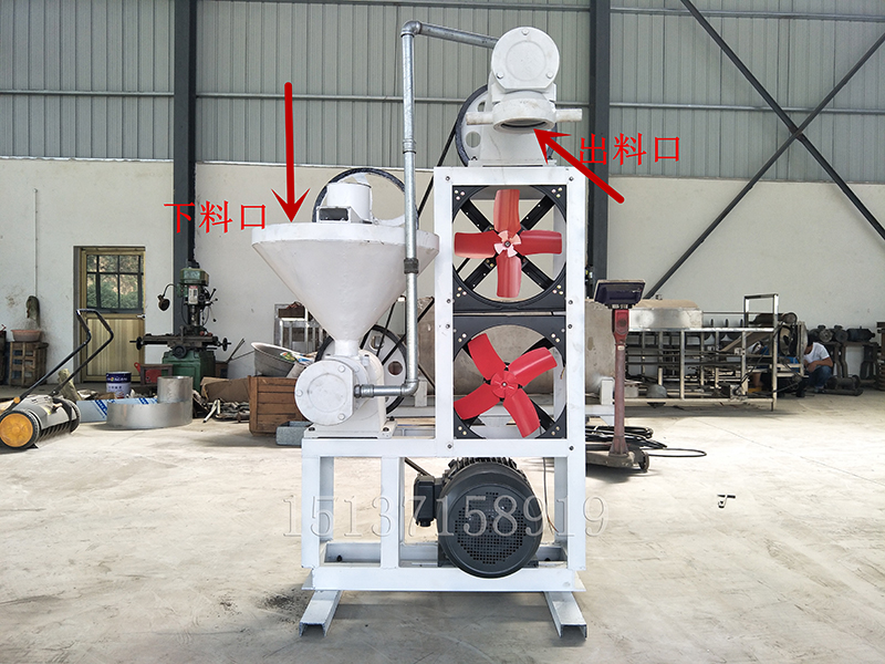 多功能米線機(jī) 多功能米線機(jī)