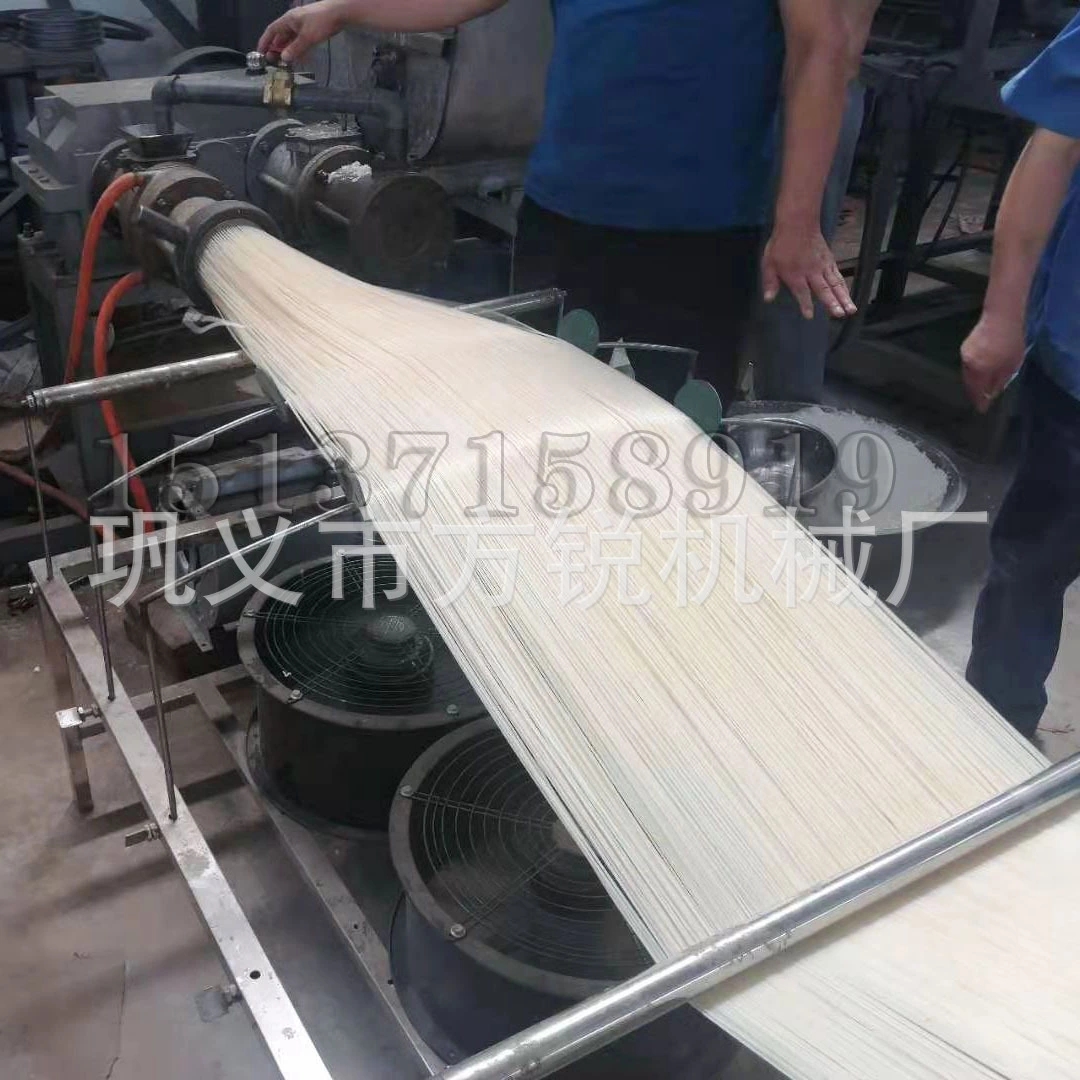 全自動米粉機 全自動米粉機